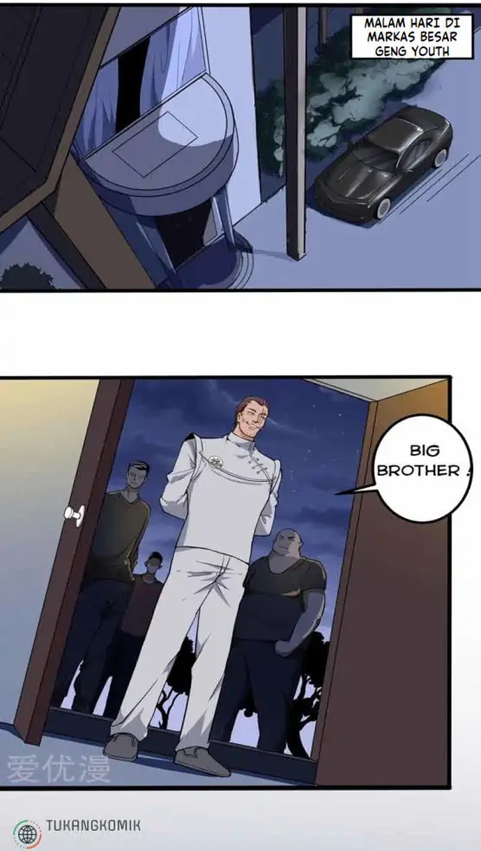School Flower Master Chapter 88 Gambar 5